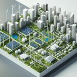 Advancements in sustainable infrastructure for urban renewal | Thaiger