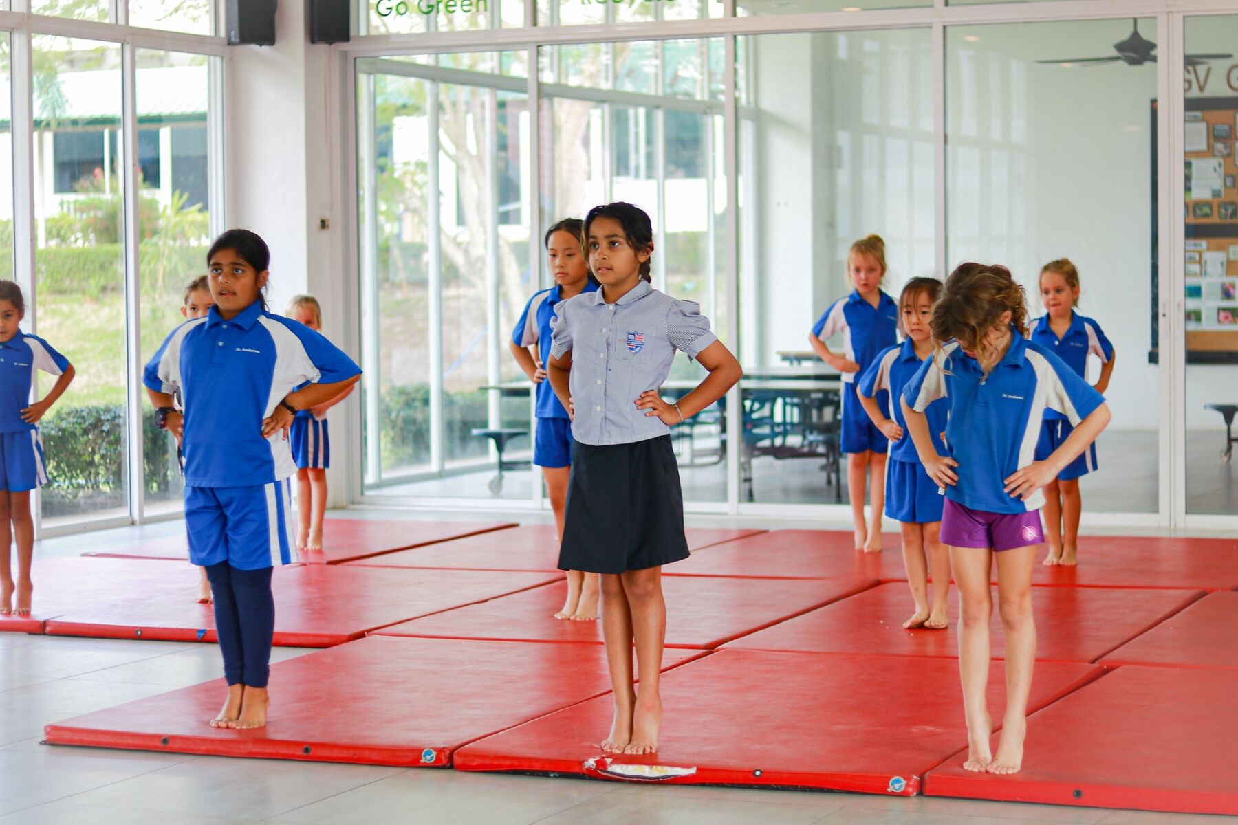 St. Andrews International School Green Valley Thailand offers more than 80 co-curricular activities for their students | News by Thaiger