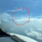 Pilot&#8217;s close call with rocket, sparks aviation safety debate | Thaiger