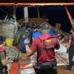 Reel trouble: Thai CIB exposes Vietnamese in illegal gulf fishing probe | Thaiger