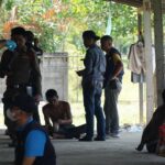3 Thai man arrested for kidnapping Indonesian man for ransom | Thaiger
