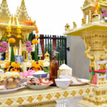 Spirit houses in Thai culture | Thaiger