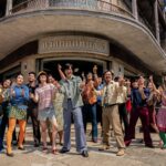 Doctor Climax: Netflix’s bold new series explores taboo Thai culture | Thaiger