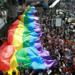 Thailand champions LGBTQ rights with World Pride 2030 bid | Thaiger