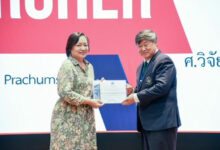 Mahidol University to launch first mRNA malaria vaccine trial