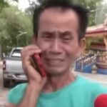 North Thailand: Man pleads with estranged wife who left with monk | Thaiger