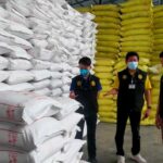 Agriculture department cracks down on substandard fertilisers | Thaiger