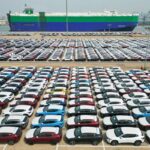 US imposes major tariffs on Chinese EVs and semiconductors | Thaiger