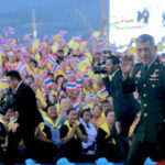 Thai government sets plans for King Rama X&#8217;s upcoming birthday | Thaiger
