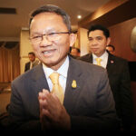 Amphetamine possession review by health minister sparks debate | Thaiger