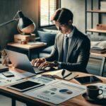 Effective freelancing strategies: Transparency and goal setting | Thaiger