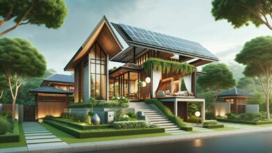 Benefits of sustainable housing for Thailand’s future