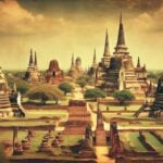 The remarkable legacy of Ayutthaya | Thaiger