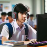 Balancing esports ambitions with academic success | Thaiger