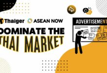Advertise on ASEANNOW and The Thaiger to dominate the Thai market | Thaiger