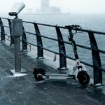 Pattaya&#8217;s electric scooter debate sparks charged safety talks | Thaiger