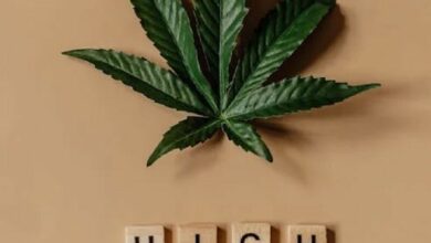 The importance of having a cannabis zipper