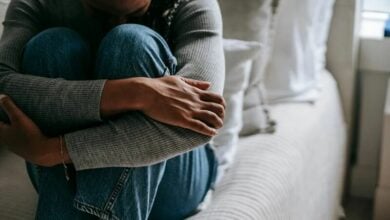 Break negative thought patterns with these steps