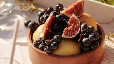 Spicing up your desserts with cannabis