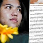 Release of sensitive CCTV footage of Netiporn delayed | Thaiger