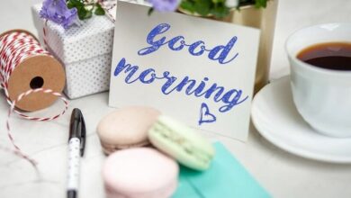 How to be a morning person | Thaiger