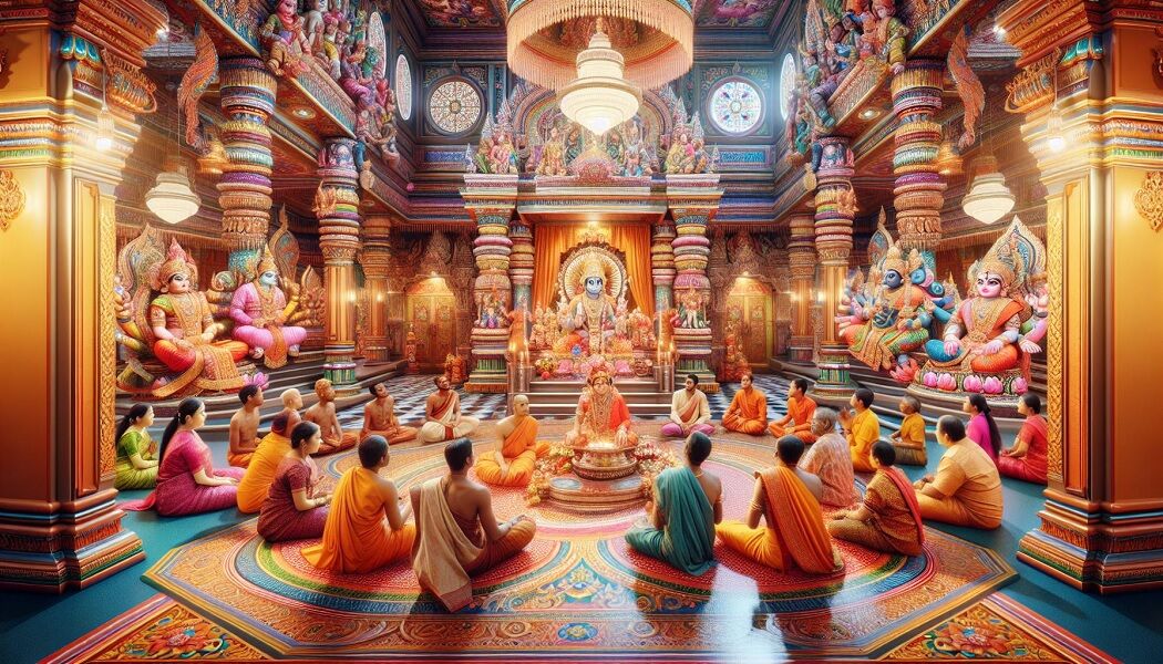 Exploring Hinduism's vibrant legacy in Thailand's cultural tapestry | News by Thaiger