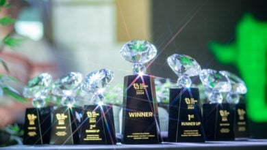 High times afloat: Inside the Siam Cannabis Cup 2024 | Thaiger