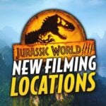 Jurassic World 4 to film in UK, Thailand, and Malta (video) | Thaiger