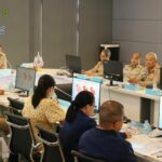 Nakhon Ratchasima tackles severe drought with a strategic plan | Thaiger