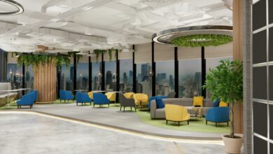 Thailand’s largest homegrown coworking space, The Urban Office, Expands further in the heart of Asoke