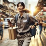 The pros and cons of participating in the gig economy | Thaiger