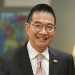 Foreign affairs minister sails to settle seas of dispute in Koh Kood | Thaiger