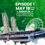 Siam Cannabis Cup Event: Celebrating cannabis culture in Bangkok, Thailand | Thaiger
