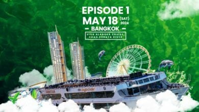 Siam Cannabis Cup Event: Celebrating cannabis culture in Bangkok, Thailand