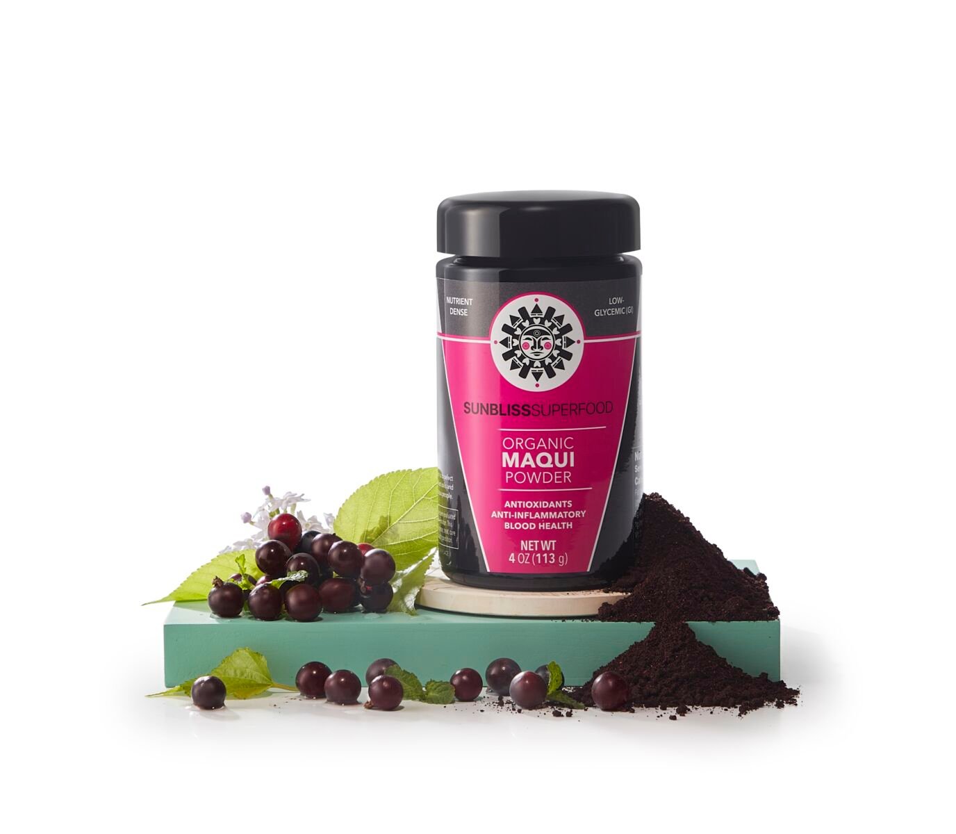 sunbliss superfood