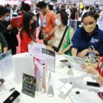 Mobile service market to grow 3 to 5% amid tourism surge | Thaiger
