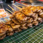 Why we love moo ping | Thaiger