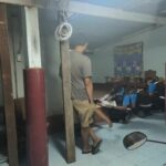 Ex-convict shot dead in Nakhon Pathom, police launch manhunt | Thaiger