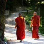 Two monks elevated to Deputy Supreme Patriarchs of Thailand | Thaiger