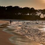 Beach peace patrol: Police unite to silence the noise after shooting | Thaiger