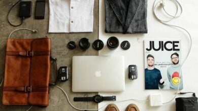 Top 5 tips to stay organised in your life | Thaiger