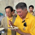 Concerns rise over Thai ministry&#8217;s plan to sell decade-old rice | Thaiger