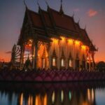 Top 5 free activities in Thailand | Thaiger