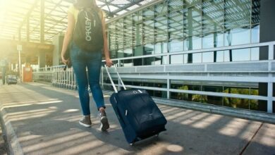 Proven wellness tips for travellers