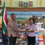 South Africa and Thailand boosts agricultural ties | Thaiger