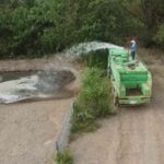 Severe drought hits Uthai Thani, farms and buffalos at risk | Thaiger