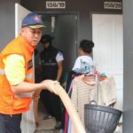 Pattaya officials provide free water to drought-hit Koh Larn island | Thaiger