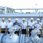Thailand&#8217;s longest onshore gas pipeline launched by PTT | Thaiger