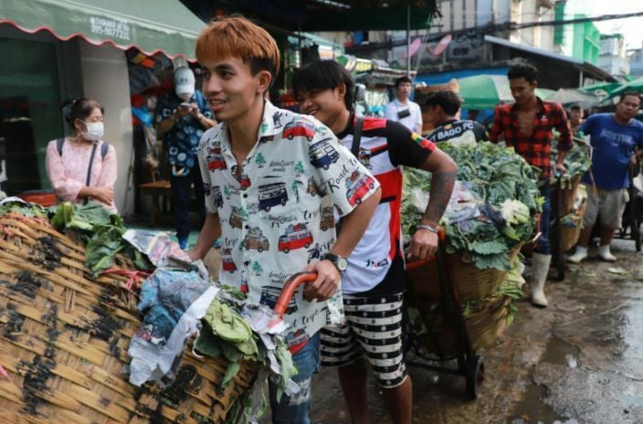 Bangkok slashes waste with composting, saving 141 million baht