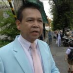 Class commotion: Gridlock grips Nakhon Ratchasima&#8217;s first day | Thaiger